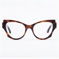 Monture de lunettes Costantino Toffoli Femme T134HAVANA54